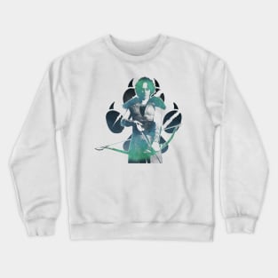 Ranger Crewneck Sweatshirt
